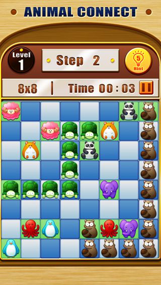 动物链接v1.3.8截图2