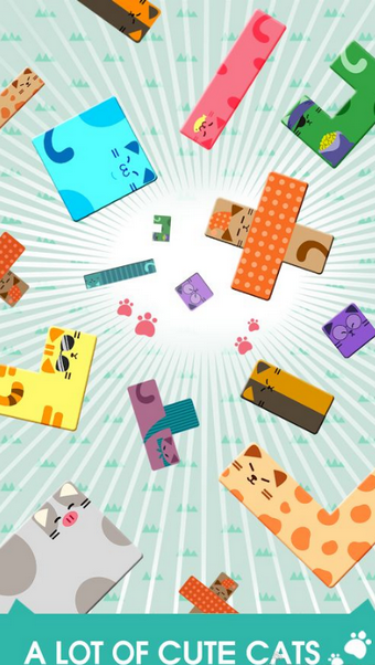 拼一个喵图v1.4.4截图2