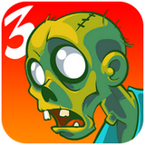 愚蠢的僵尸3v2.20