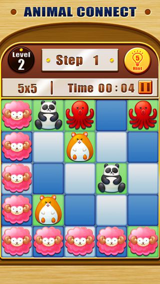 动物链接v1.3.8截图1