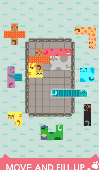 拼一个喵图v1.4.4截图1