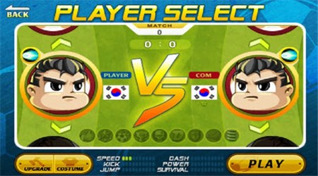 暴力足球破解版v3.7.6截图2