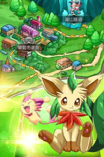 疯狂宝贝v3.8.7截图1