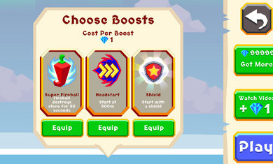 龙的季节破解版v3.6.726截图3