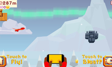 龙的季节破解版v3.6.726截图2