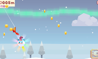 龙的季节破解版v3.6.726截图1