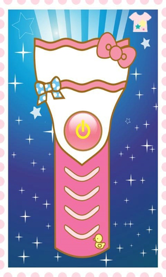 粉嘟嘟手电筒v3.105截图4