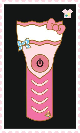 粉嘟嘟手电筒v3.105截图3