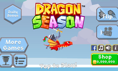 龙的季节破解版v3.6.726截图4