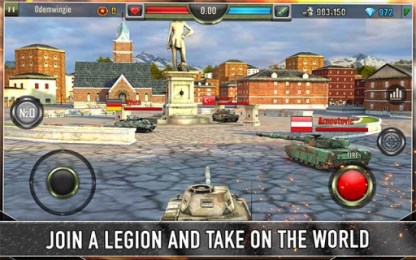 钢铁力量v2.3.12截图2