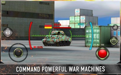 钢铁力量v2.3.12截图3