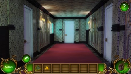 邪恶之书v1.11截图2