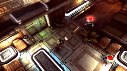 特警任务v3.8.8截图2