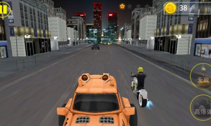 掠金狂魔v2.8截图2