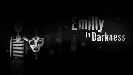 黑暗中的埃米莉v1.6截图2