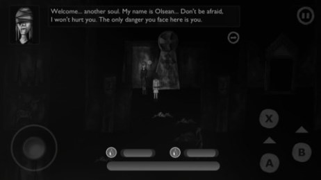 黑暗中的埃米莉v1.6截图3