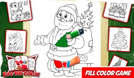 圣诞益智游戏v2.4.4截图3