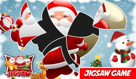 圣诞益智游戏v2.4.4截图2