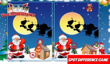 圣诞益智游戏v2.4.4截图4