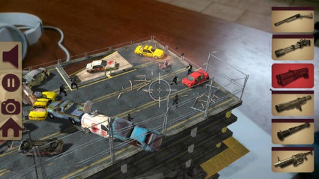 桌面打僵尸v3.16截图3