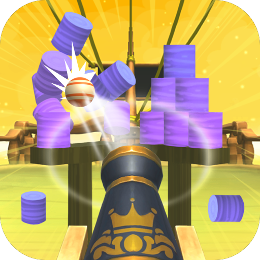 曲奇发射大炮手游v1.4.12