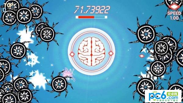 大脑保卫战脑力测试v2.3.5截图4