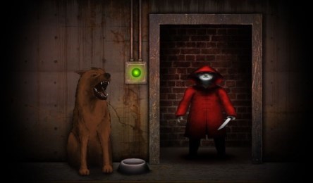 神经病院的五个夜晚2v1.7截图1