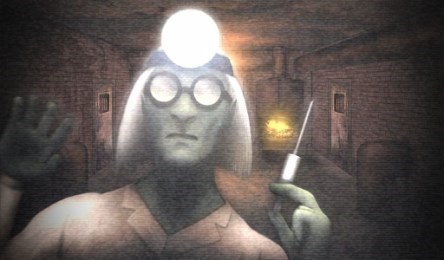 神经病院的五个夜晚2v1.7截图4