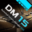 篮球王朝经理人15v1.3.5