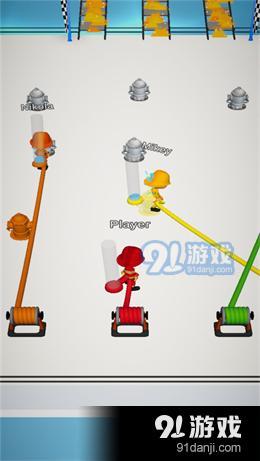 炎炎消防员v0.7.6截图1