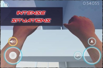 跑酷计划修改版v1.8.4截图3