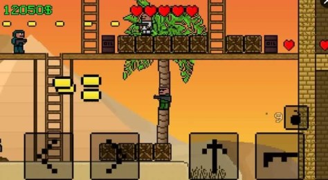 像素力量:光环v2.4.5截图3