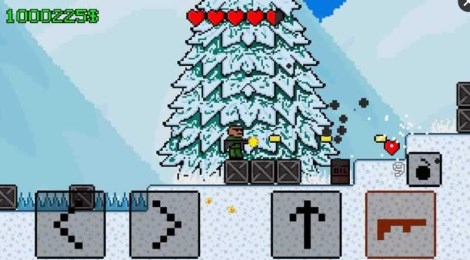 像素力量:光环v2.4.5截图4