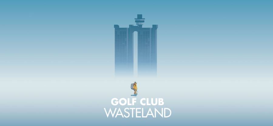 高尔夫俱乐部：荒野v1.7截图3