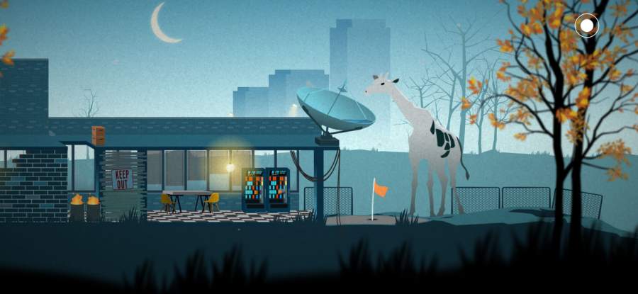 高尔夫俱乐部：荒野v1.7截图1