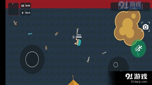 小小英雄大乱斗v1.3.4截图1