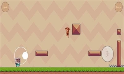 武僧冲刺v0.112截图3