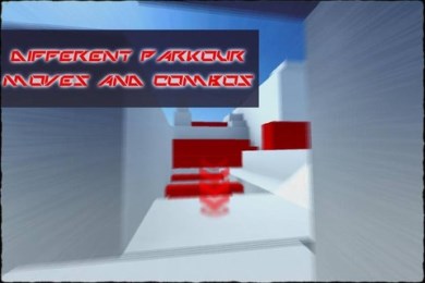 跑酷计划修改版v1.8.4截图4