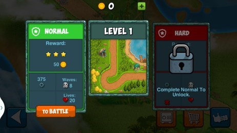 战争号角修改版v1.8截图3