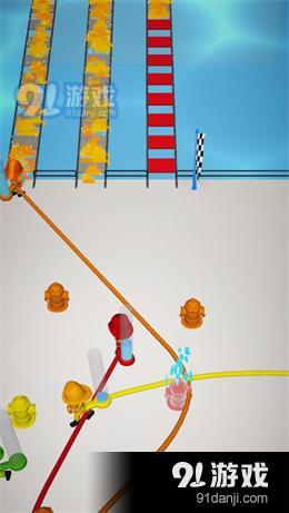 炎炎消防员v0.7.6截图2