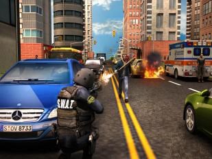 现代警察狙击手破解v1.6截图4