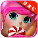 开心糖果消消乐2破解版v4.7