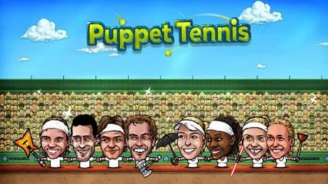 傀儡网球v1.7截图2
