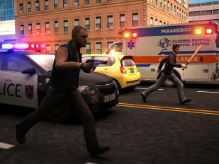 现代警察狙击手破解v1.6截图3