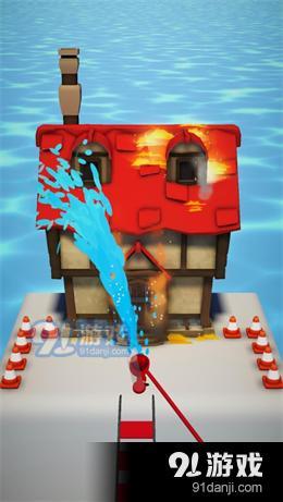 炎炎消防员v0.7.6截图3
