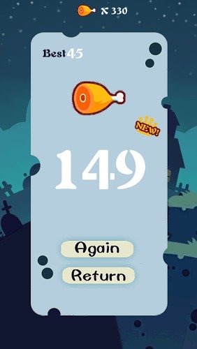 跳跃跳跃v1.8截图3