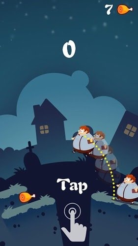 跳跃跳跃v1.8截图2