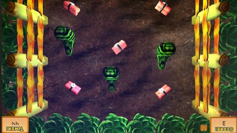 疯狂虫子 v1.9截图1