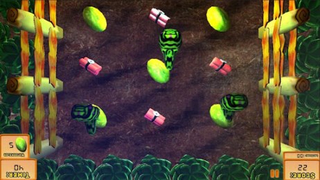 疯狂虫子 v1.9截图2