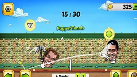 傀儡网球v1.7截图4